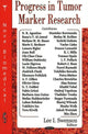 Book cover of: Progress in Tumor Marker Research. By: Lee I. Swenson