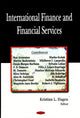 Book cover of: International Finance & Financial Services