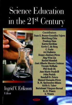 Science Education in the 21st Century