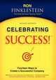Book cover of: Celebrating Success!. By: Ronald Finklestein