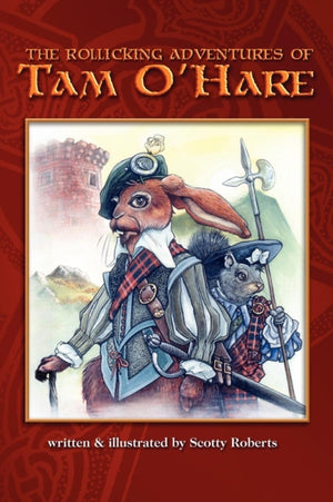 Rollicking Adventures of Tam O'Hare