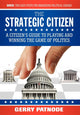 Book cover of: Strategic Citizen. By: Gerry Patnode