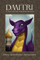 Book cover of: Dmitri. By: Olive Jeanfreau Alexander