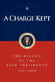 Book cover of: Charge Kept