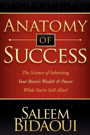 Anatomy of Success