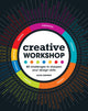 Book cover of: Creative Workshop. By: David Sherwin