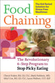 Book cover of: Food Chaining. By: Cheri Fraker