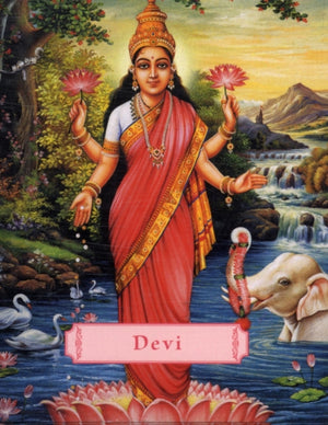 Devi