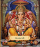 Book cover of: Ganesh