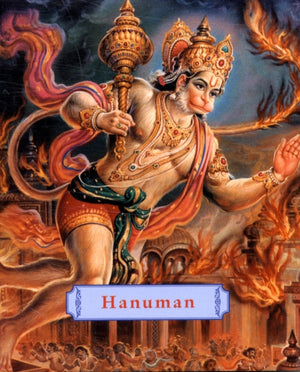 Hanuman