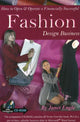 Book cover of: How to Open & Operate a Financially Successful Fashion Design Business. By: Janet Engle