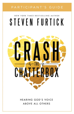 Crash the Chatterbox (Participant's Guide)