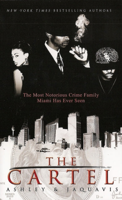 Book cover of: Cartel