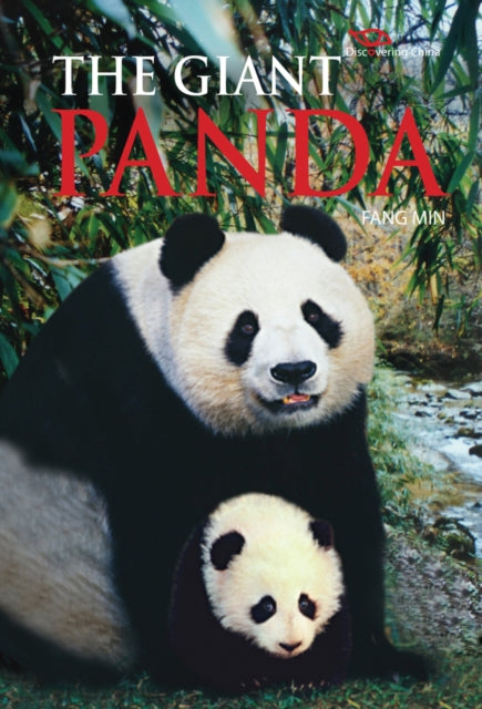 Book cover of: Giant Panda. By: Fang Min