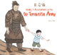Book cover of: Ming's Adventure with the Terracotta Army. By: Li, Jian (Art teacher)
