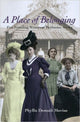 Book cover of: Place of Belonging. By: Phyllis Demuth Movius