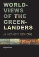 Book cover of: Worldviews of the Greenlanders. By: Birgitte Sonne