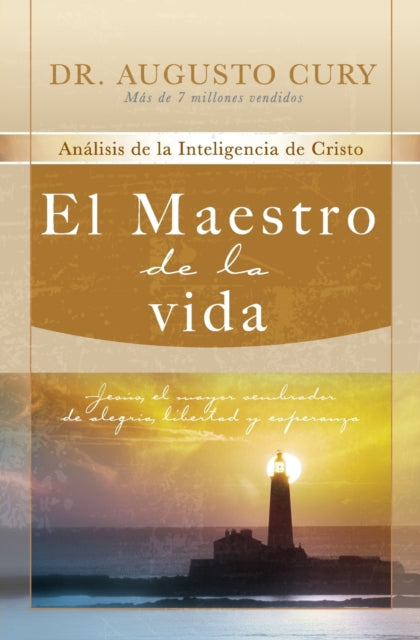 Book cover of: Maestro de la vida