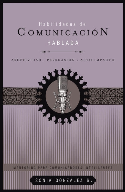 Book cover of: Habilidades de comunicacion hablada