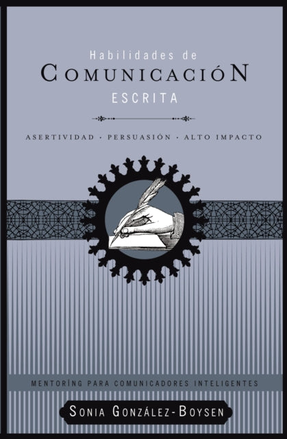 Book cover of: Habilidades de comunicacion escrita