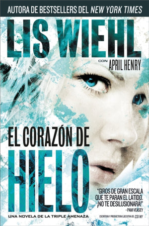 Corazon de hielo
