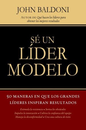 Se un lider modelo
