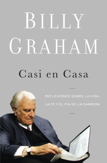 Book cover of: Casi en casa