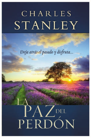 La paz del perdon