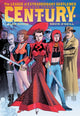 Book cover of: League of Extraordinary Gentlemen (Vol III): Century. By: Alan Moore