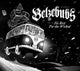 Book cover of: Belzebubs (Vol 2): No Rest for the Wicked. By: J. P. Ahonen