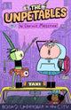 Book cover of: Unpetables (Book 2): Unpetable in the City