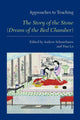 Book cover of: Approaches to Teaching "the Story of the Stone" (Dream of the Red Chamber)