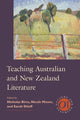 Book cover of: Teaching Australian and New Zealand Literature