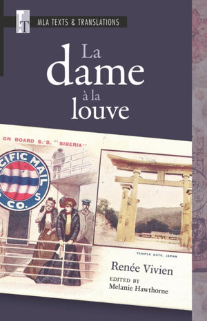 La Dame a La Louve