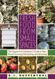 Book cover of: Fresh Food from Small Spaces. By: R. J. Ruppenthal