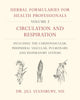 Book cover of: Herbal Formularies for Health Professionals, Volume 2. By: Dr. Jill Stansbury