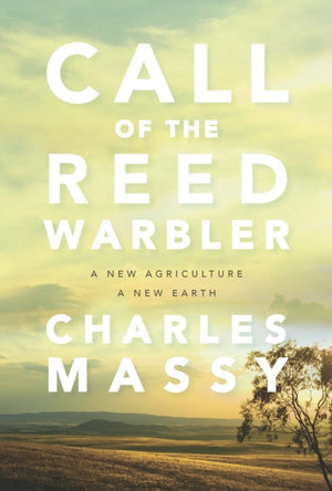 Call of the Reed Warbler