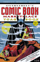 Book cover of: Overstreet’s Comic Book Marketplace Yearbook 2014. By: Murphy Anderson