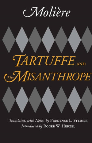Tartuffe and the Misanthrope