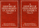 Book cover of: History of Philosophy in America (2 Volume Set). By: E. Flower