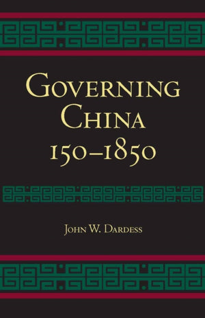 Governing China