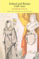 Book cover of: Ireland and Britain, 1798-1922. By: Dennis L. Dworkin