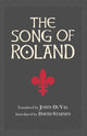 Book cover of: Song of Roland. By: John DuVal