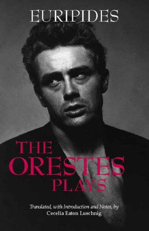 Orestes Plays