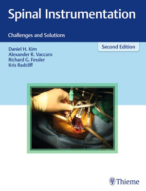 Spinal Instrumentation