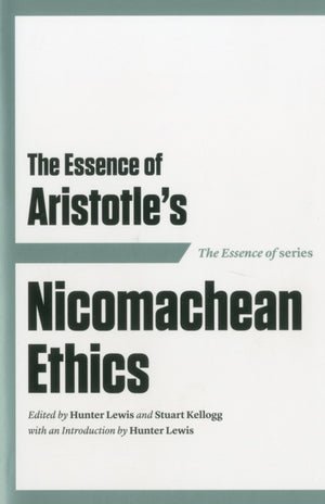 Essence of Aristotle