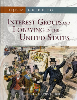 Guide to Interest Groups and Lobbying in the United States