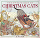 Book cover of: Twelve Days of Christmas Cats (Hardcover). By: DAILY  DON