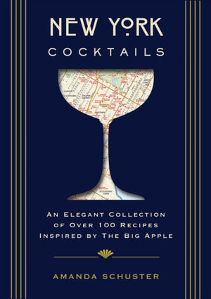 New York Cocktails