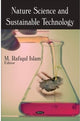 Book cover of: Nature Science & Sustainable Technology. By: M. Rafiqul Islam